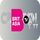|PUNJABI| BRIT ASIA logo