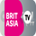 |IN-UK| BRIT ASIA TV logo