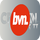 |NL| BVN 4K logo