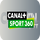 |PL| CANAL+ 360 HDʳᵃʷ logo