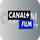 |PL| CANAL+ FILM HDʳᵃʷ logo