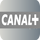 |NL| CANAL+ HD logo