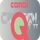 |PT| CANAL Q logo