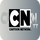 |BR| CARTOON NETWORK HD logo