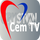 |TR| CEM TV logo