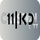 |IL| CHANNEL 11 logo
