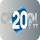|IL| CHANNEL 20 logo