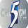 |PK| CHANNEL 5 logo