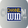|HINDI| CHANNEL WIN logo