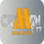 |CN| CHINA MOVIE CHANNEL logo