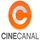 |LATIN| CINE CANAL logo