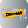 |BR| CINEMAX HD logo