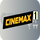 |PL| CINEMAX HDʳᵃʷ logo