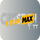 |US| CINEMAX 5 STARMAX HD logo