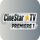 |EXYU| CINESTAR PREMIERE 1 logo