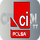 |PL| CI POLSAT HD logo