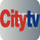 |COLOMBIA| CITY TV logo
