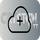 |UG| CLOUDS PLUS logo