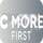 |NO| TV4 FIRST FHD logo