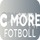 |SW| TV4 FOTBOLL HD logo
