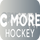 |SW| TV4 HOCKEY HD logo