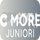 |FI| TV4 JUNIORI logo