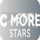 |DK| TV4 STARS HD logo