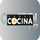 |SP| CANAL COCINA 4K logo