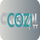 |US| COZI HD logo