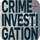 |DE| CRIME+  INVESTIGATION 4K logo