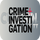 |NL| CRIME+ INVESTIGATION 4K logo