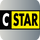 |FR| CSTAR HD logo