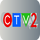 |CA| CTV2 ALBERTA HD logo