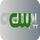 |US| CW HD logo