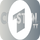 |DE| DAS ERSTE 4K logo