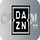 |IT| DAZN 1ⁿˣ logo