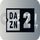 |SP| DAZN 2 HD logo