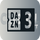 |SP| DAZN 3 HD logo