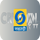|MARATHI| DD SAHAYADRI logo