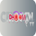 |BANGLA| DHOOM MUSIC logo