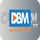 |AF| DIGITAL BLACK MUSIC logo