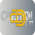 |IQ| DIJLAH TV logo