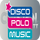 |PL| DISCO POLO MUSIC logo