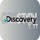|BR| DISCOVERY HD logo