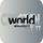 |BR| DISCOVERY WORLD HD logo