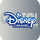 |BR| DISNEY CHANNEL HD logo
