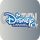 |CH| DISNEY CHANNEL logo