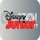 |NO| DISNEY JUNIOR logo
