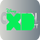 |DSTV| Disney XD logo