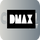 |DE| DMAX 4K logo